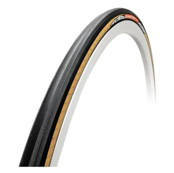 Plášť na kolo Tufo galuska HiCC Carbon černý/béžový