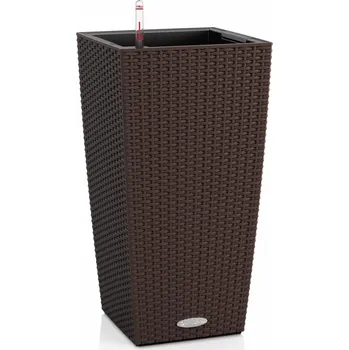 Květináč Lechuza Cubico Cottage 30 cm