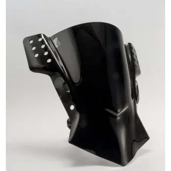 Plexi PUIG RAFALE pro KAWASAKI Z 1000 2010-2013 KARBONOVÉ