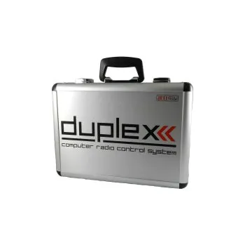 RC vybavení Hliníkový kufr DS14/16