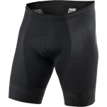 Kalas Pure kraťasy do pasu černé