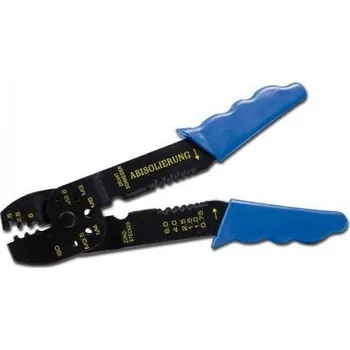 Nářadí na motocykly Kleště pro odizolování kabelů