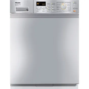 Pračka se sušičkou Miele WT 2679 i WPM