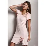 Luisa Moretti Zara lososová