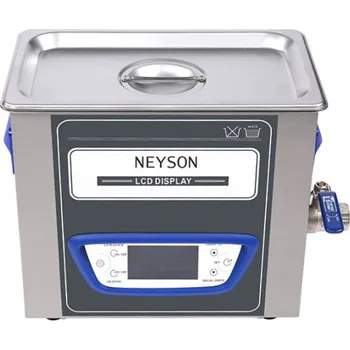 Ultrazvuková čistička Neyson Ultrazvuková digitální čistička 3,2 l