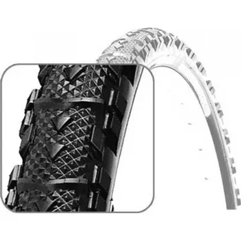 Plášť na kolo Kenda K-879 Kwick 26" x 1,7"