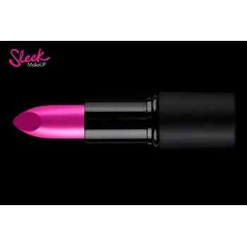 Rtěnka Sleek MakeUp FUCHSIA Hydratační rtěnka