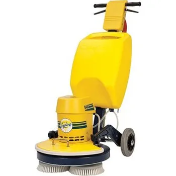 Podlahový mycí stroj CIMEX CYCLONE CR 38 (15")