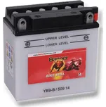 Banner Bike Bull YB9-B 12V 9Ah