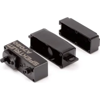 RC vybavení Spektrum krabička serva: A7020