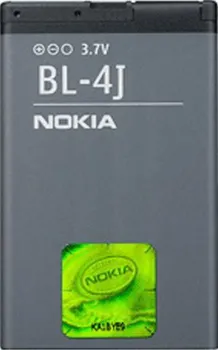 Baterie pro mobilní telefon Originální Nokia BL-4J