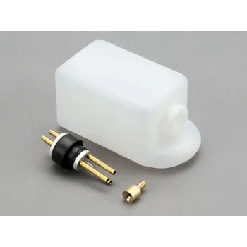 RC vybavení Carbon Cub 15cc - palivová nádrž 230cc