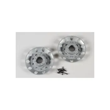 RC vybavení Poklice zadní, Truck, 2 ks