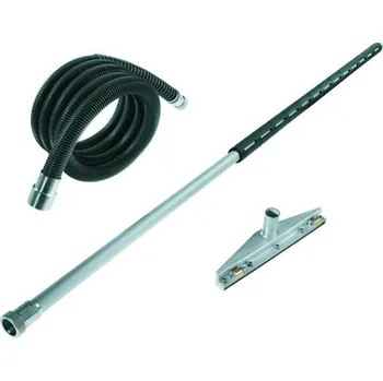 Nilfisk sací sada pro pekárny tepluvzdorná DN38 (3ks)