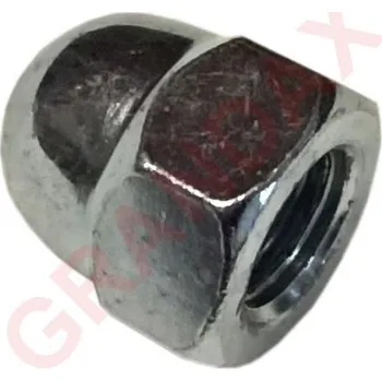 Matice Matice klobouková M4 - ZB