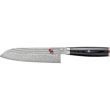 Kuchyňský nůž ZWILLING Miyabi 5000FCD 18 cm