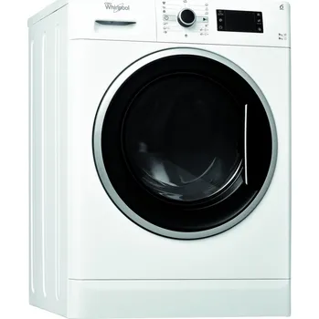 Whirlpool WWDC 9614 Pračka se sušičkou Whirlpool WWDC 9614