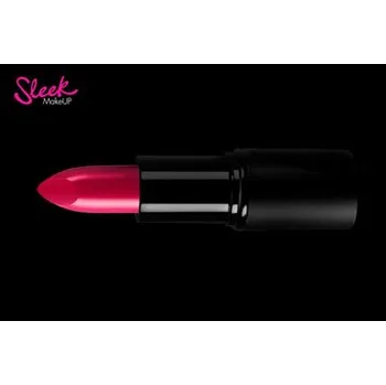 Rtěnka Sleek MakeUp PLUSH Hydratační rtěnka