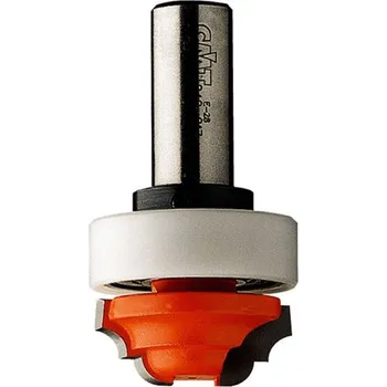 Fréza CMT C948B profilová fréza čelní s ložiskem R4 D31,7x13 S=8 HM