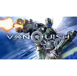 Vanquish PC digitalní verze