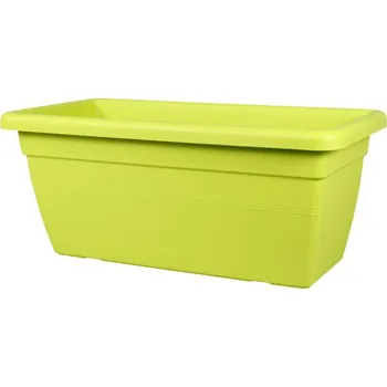 Nohel Garden Akea truhlík 80 x 38 x 33 cm