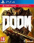 Doom UAC Pack PS4