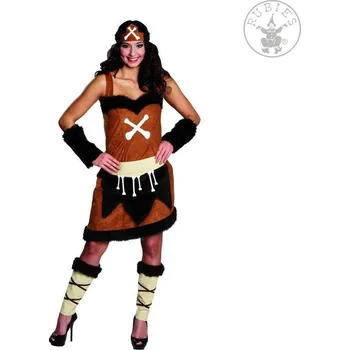 Karnevalový kostým Rubies Německo Jeskyňka - kostým D varianta: 38