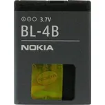 Originální Nokia BL-4B
