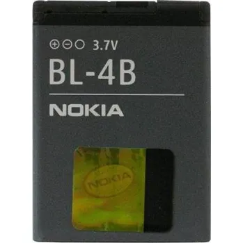Originální Nokia BL-4B