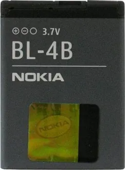 Baterie pro mobilní telefon Originální Nokia BL-4B