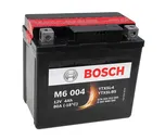 Bosch Moto M6 BO 0092M60040 12V 4Ah 30A