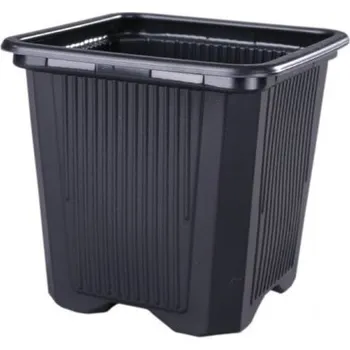 Květináč Nohe Garden 65813 květník  80 x 80 x 70 mm