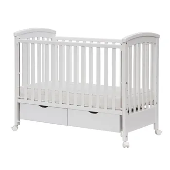 Dětská postýlka Scarlett Nina