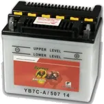 Banner Bike Bull YB7C-A 12V 8Ah 