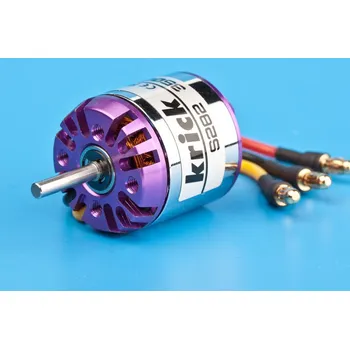 RC vybavení Krick Motor MAX Marine S282 3500ot/V