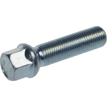 Matice na kolo Šroub M14x1,5x50 koule – klíč 17