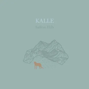 Česká hudba Saffron Hills - Kalle [CD]