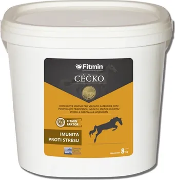 Fitmin Horse Céčko