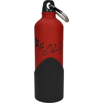 H2O2GO 750 ml, červená