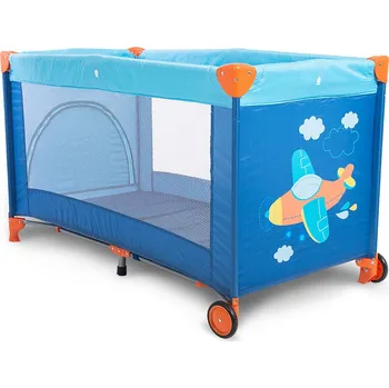 Dětská postýlka Petite&Mars postýlka Koot