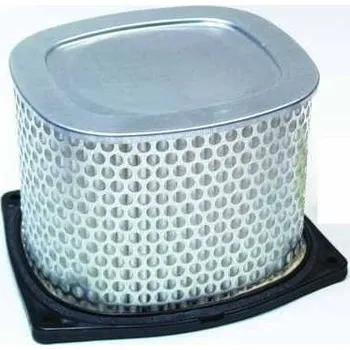 Filtr pro motocykl Vzduchový filtr Hiflo Filtro HFA3704 na motorku SUZUKI GSX 1100 G rok 91-92