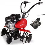 Pubert ARO 2+1 65B C3