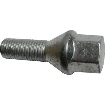 Matice na kolo Šroub M12x1,5, L 30mm – klíč 17mm