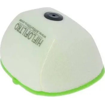 Filtr pro motocykl Vzduchový filtr Hiflo Filtro HFF1025 pro motorku HONDA CRF450R rok 13-16