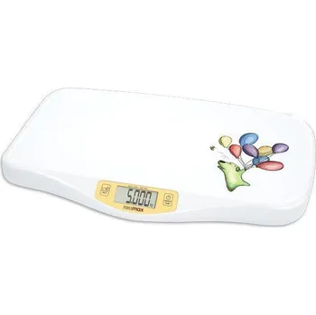 Kojenecká váha Rossmax WE300