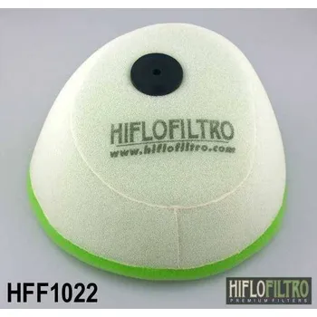 Filtr pro motocykl Vzduchový filtr Hiflo Filtro HFF1022 HONDA CRF450R rok 09-12