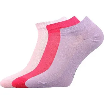 Dámské ponožky Lonka Rasty mix B 39-42