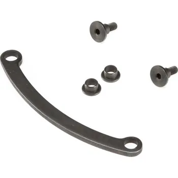 RC vybavení 1:10 Losi Lasernut U4/Tenacity: Sada řízení