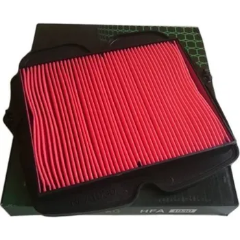 Filtr pro motocykl Vzduchový filtr Hiflo Filtro HFA1930 na motorku HONDA VFR 1200 X CROSSTOURER rok 12-18