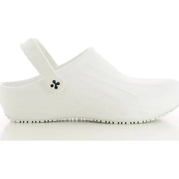 Pracovní oblečení Safety Jogger Obuv SMOOTH UNISEX, různé barvy Velikost 37 (4) bílá